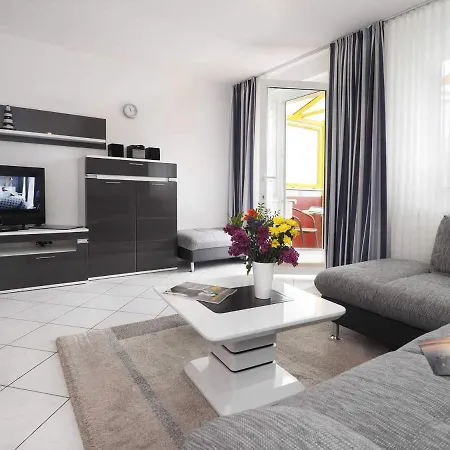 Duene 26 Apartment *