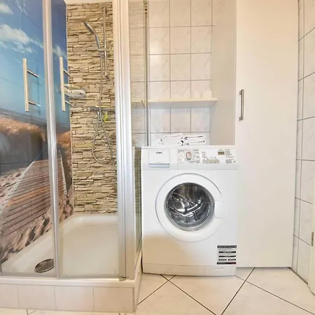 Duene 26 Apartment *